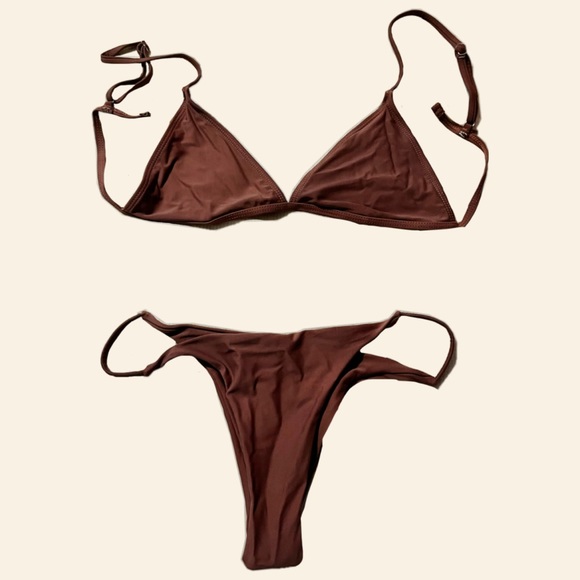 Bathing Suits - Picture 2 of 4